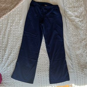 Greys anatomy by barco scrubs - pants size medium